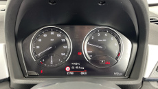 BMW X1 sDrive 18i [136] SE 5dr Step Auto Petrol Estate